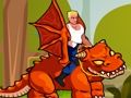 Joc Rambo Dragon Knight on-line Joc Rambo Dragon Knight on-line
