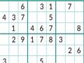 Joc Sudoku Pro on-line