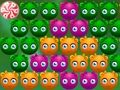 Joc Monster Bubble Shooter on-line