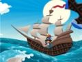 Joc Găsiți puzzle-ul Treasure  on-line