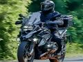Joc Puzzle pentru motociclete urbane  on-line