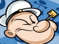 Joc Colecția de puzzle-uri Popeye  on-line