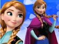 Joc Slide Anna Frozen on-line