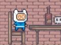 Joc Aventura Platformer  on-line