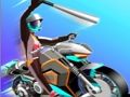 Joc Motor Rush on-line