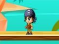 Joc Pirat Run! on-line