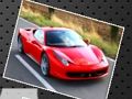 Joc Puzzle Car - Copii și adulți  on-line