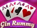 Joc Gin Rummy Plus on-line