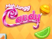 Joc Bomboane Mahjongg  on-line