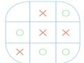 Joc TIC TAC TOE Jocul original  on-line