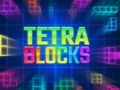 Joc Blocuri tetra  on-line