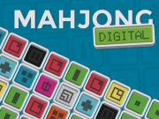 Joc Mahjong Digital on-line