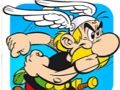 Joc Colecția de puzzle-uri Asterix  on-line