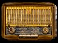 Joc Old Tube Radio Jigsaw on-line