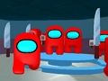 Joc Printre Shooter  on-line