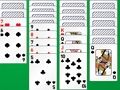 Joc Colecție Solitaire: klondike, spider & freecell  on-line