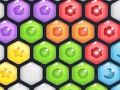 Joc Puzzle cu bomboane dulci on-line