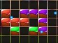 Joc Blocuri Puzzle Candy  on-line