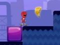 Joc Power Rangers Skateboarding  on-line