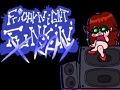 Joc Vineri seara Funkin X-RAY  on-line