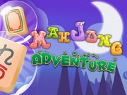 Joc Aventura Mahjong on-line