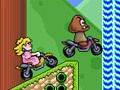 Joc Mario Minicross Challenge  on-line