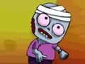 Joc Am văzut zombie  on-line