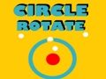 Joc Cerc rotire  on-line