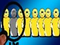 Joc Printre noi Evadare  on-line