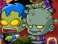 Joc Misiunea Zombie 8  on-line