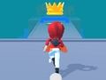 Joc Parkour Runner on-line