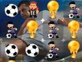 Joc Meci de fotbal3  on-line