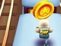 Joc Subway Surfers St. Petersburg on-line