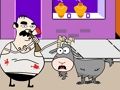Joc Alerga Goat Run  on-line