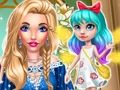 Joc Jocul Fantasy Fairy Tale Princess on-line Joc Jocul Fantasy Fairy Tale Princess on-line