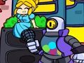 Joc Vineri seara Funkin Brawl Stars Mod  on-line