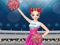 Joc Fata Cheerleader Anna on-line