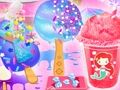 Joc Ice Cream Summer Fun on-line