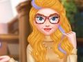 Joc BFFS Dark Academia Dress Fashion Up on-line