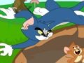Joc Tom și Jerry în cooperare  on-line