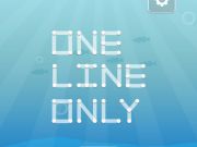 Joc O singură linie  on-line