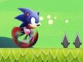Joc Sonic Runners Adventure on-line