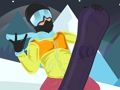 Joc Snowboard Mountain Snow on-line