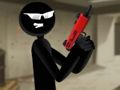 Joc Stick Fuzion on-line