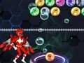 Joc Power Rangers Bubble Shoot on-line