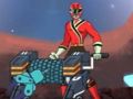 Joc Power Rangers Space Miner on-line Joc Power Rangers Space Miner on-line