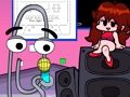 Joc Finkout de noapte fin vs Clippy on-line