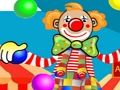 Joc Puzzle Clovni amuzanți  on-line
