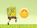 Joc Aventură de spongebob Jump  on-line