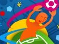 Joc Shoottout penal: Cupa Euro 2021 on-line